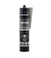 ADHESIVO FIJA PLUS TURBO 290 ML. GRIS