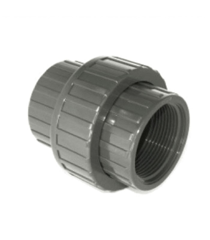 ACC.PRES.ENC. ENLACE 3 PZAS. R H.63X2"