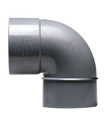 ACC.PVC. CODO MACHO-HEMBRA 50-87º