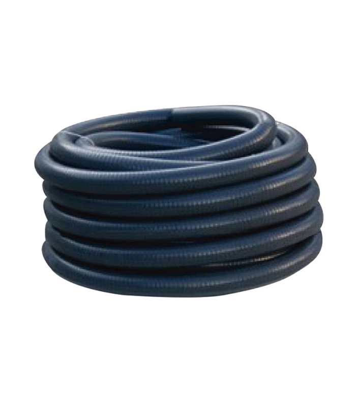 TUBO FLEX.CREARFLEX 32X25M.GRIS