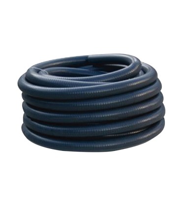 TUBO FLEX.CREARFLEX 40X25M.GRIS