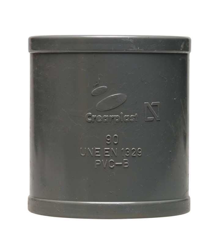 ACC.PVC. MANGUITO DESLIZ. ENCOLAR D.110