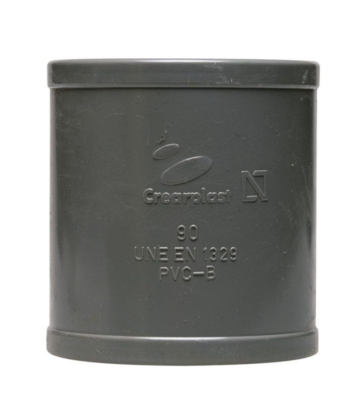 ACC.PVC. MANGUITO DESLIZ. ENCOLAR D.125