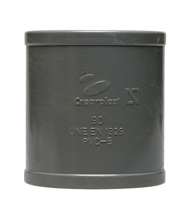 ACC.PVC. MANGUITO DESLIZ. ENCOLAR D.50