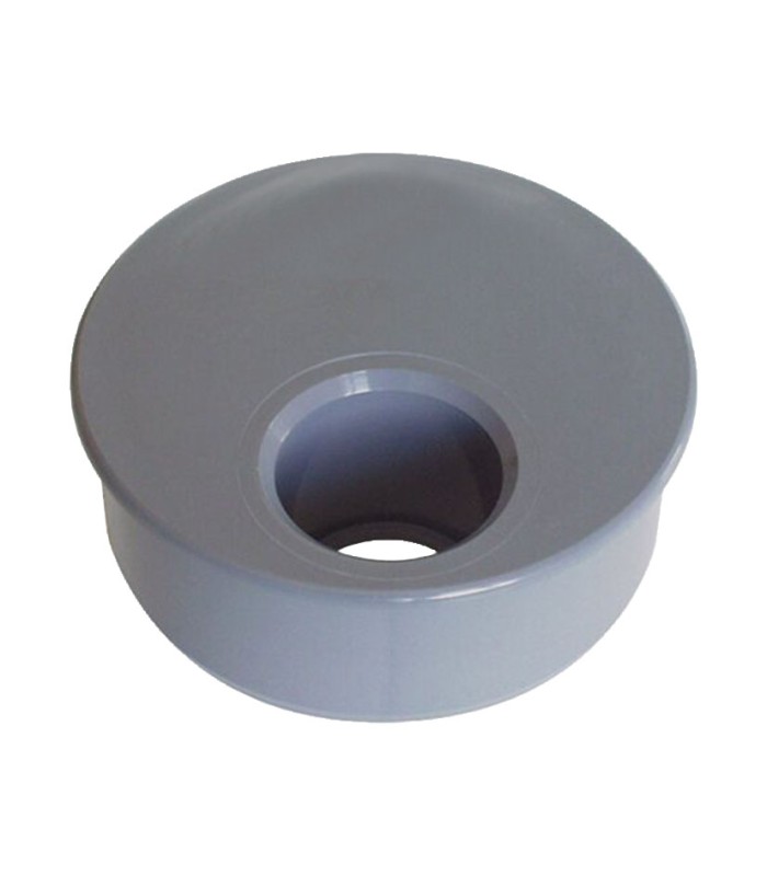 ACC.PVC. TAPON REDUCTOR 110-40