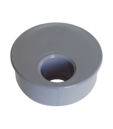 ACC.PVC. TAPON REDUCTOR 110-40