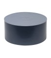 ACC.PVC. TAPON MACHO CIEGO D.110