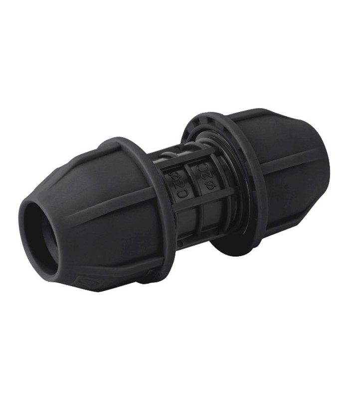 ENLACE PE. HABITEX 32MM