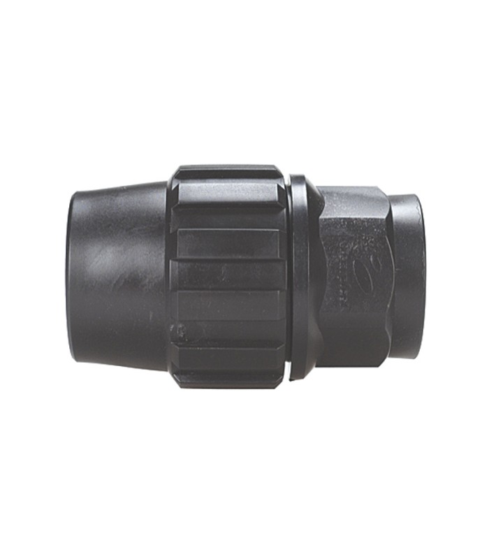 FITTING PE. ENLACE ROSCA HEMBRA 25-3/4"