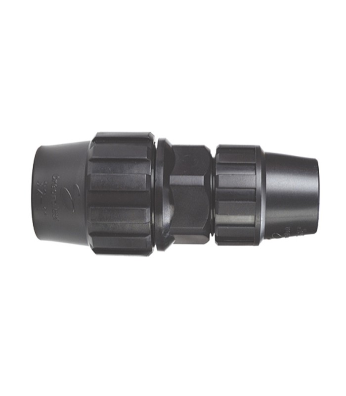 FITTING PE. MANGUITO REDUCIDO 25-20