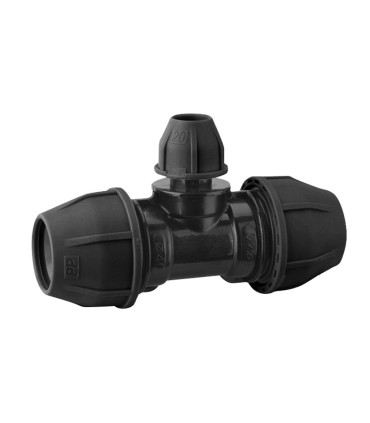 TE REDUCIDA PE. HABITEX 32MM-20MM