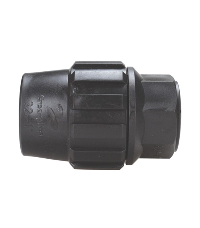 FITTING PE. TAPON FINAL 20