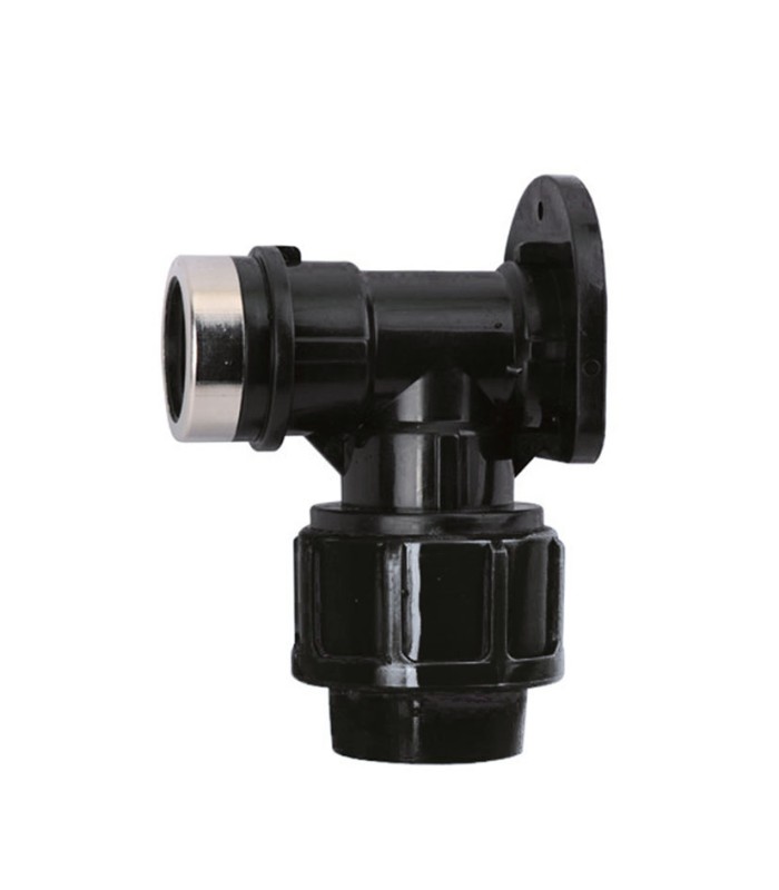 COD. ROS. MURAL H 90º PE. HABITEX 25-3/4