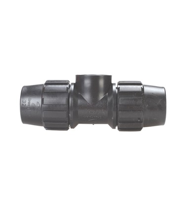 FITTING PE. TE 90º ROSCA HEMBRA 20-1/2"