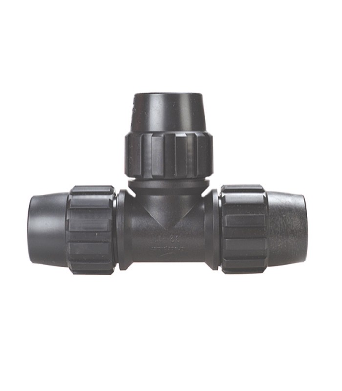 FITTING PE. TE IGUAL 20