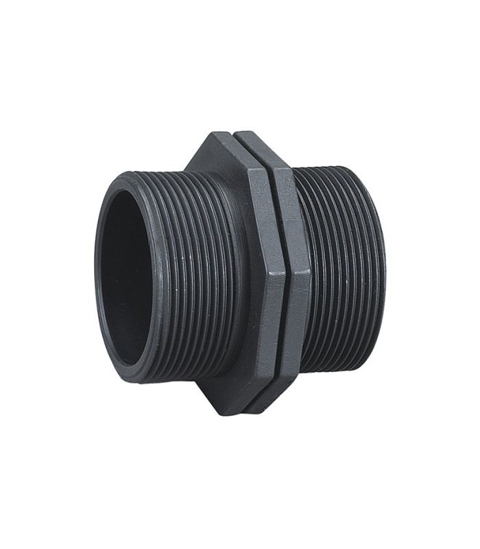 MACHÓN PE. HABITEX 3/4"X3/4"