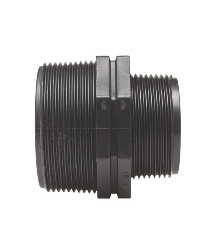 FITTING PE. MACHON REDUCIDO 1-3/4"