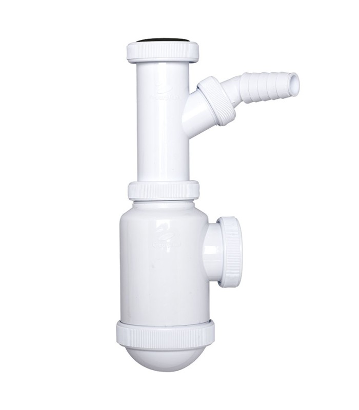 SIFON BOTELLA EXT. S.HORIZ.TOMA ELECTROD