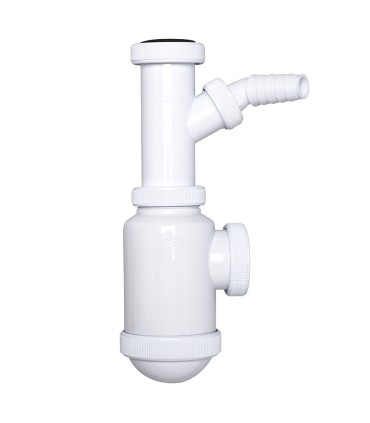 SIFON BOTELLA EXT. S.HORIZ.TOMA ELECTROD