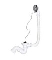 DESAGÜE BAÑERA SIFONICO S. ORIENTABLE