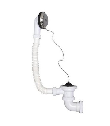 DESAGÜE BAÑERA SALIDA ORIENTABLE