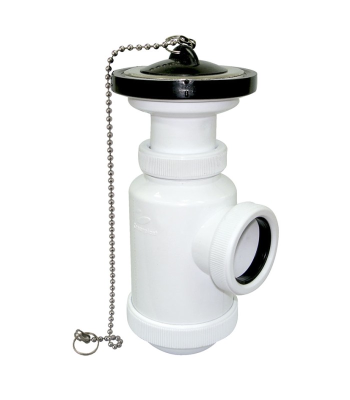 SIFON BOTELLA EXT.S.HOR.C/VAL.1.1/4*32MM