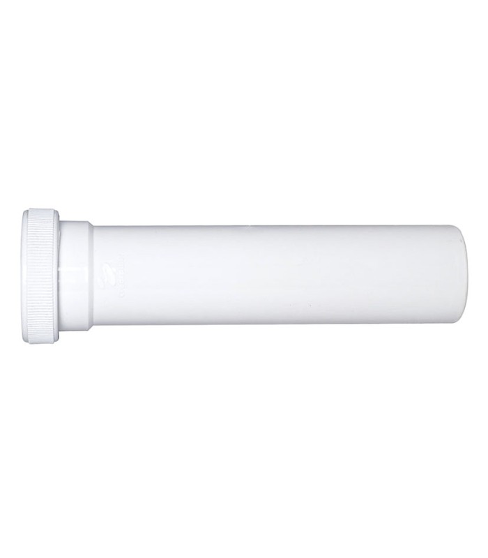 PROLONGADOR CON TUERCA UNION 1 1/4" 32