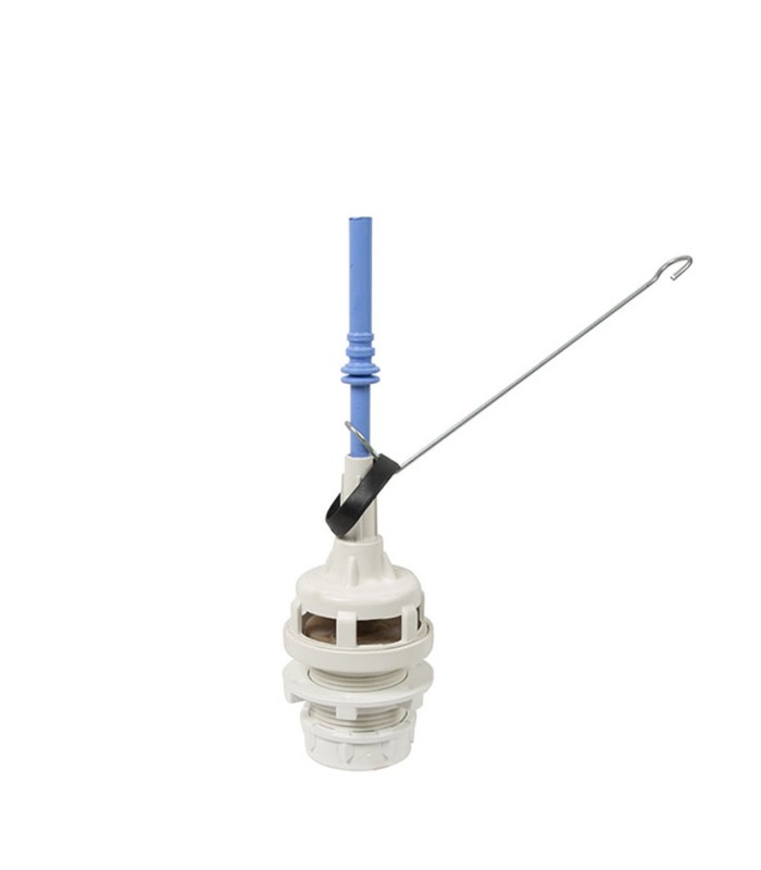 DESCARGA CISTERNA WC TANQUE ALTO