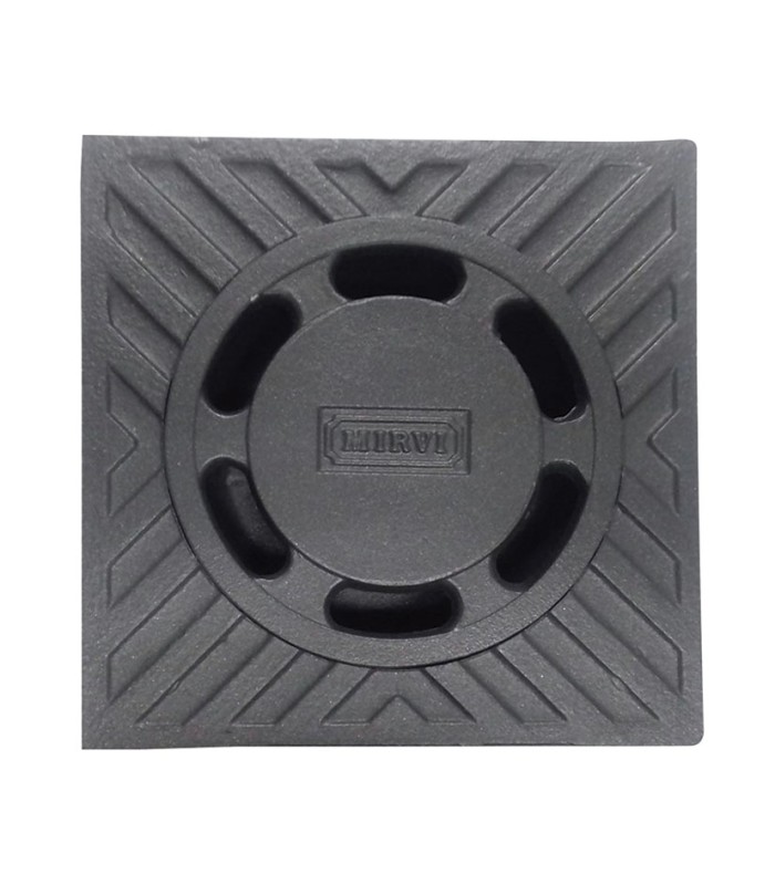 SUMIDERO AZOTEA MET.SIFONICO ALUM.200 MM