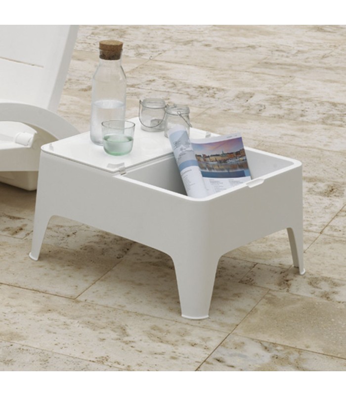 MESA AUXILIAR ALASKA