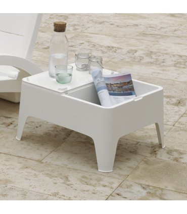 MESA AUXILIAR ALASKA