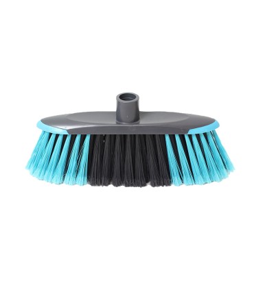 S.LIMP.ERGOCLEAN. ESCOBA ANTICHOQUE