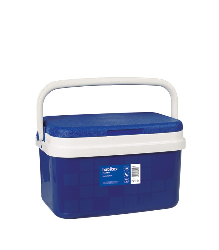 NEVERA 16 L.. HABITEX