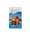 RECAMBIO TEST KIT PH-CLORO