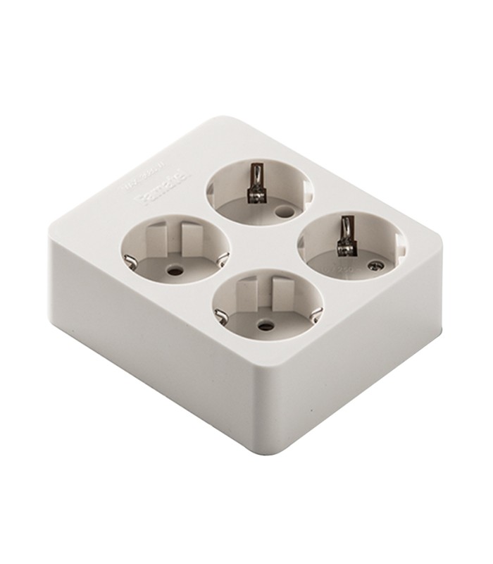 BASE MULTIPLE 4 TOMAS TT CUADRADA