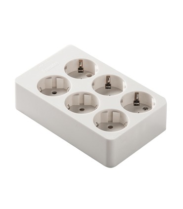 BASE MULTIPLE 6 TOMAS TT CUADRADA