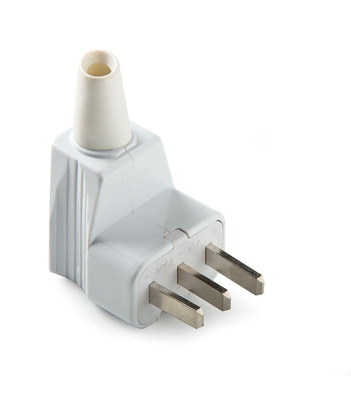 CLAVIJA BIPOLAR T/T 25A - 250V FAMATEL