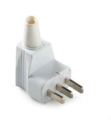 CLAVIJA BIPOLAR T/T 25A - 250V FAMATEL