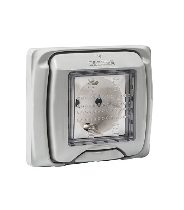 BASE EMPOTRAR TT LATERAL ESTANC 16A-250V