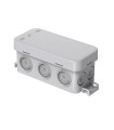 CAJA EMPALME MINI ESTANCA IP65 90X43