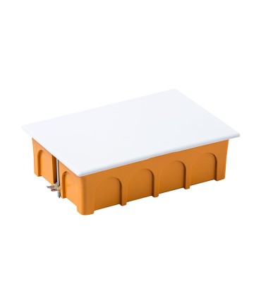 CAJA EMPOTRAR PLADUR C/TAPA 175x115x45