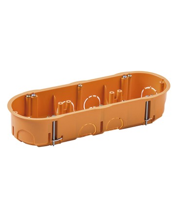 CAJA EMPOTRAR PLADUR 209x67x45 TRIPLE