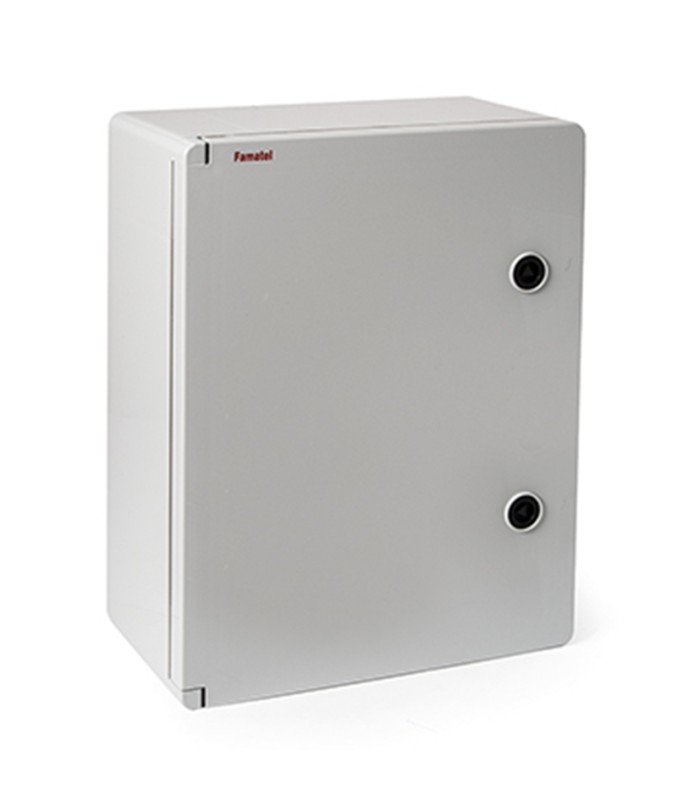 ARMARIO ESTANC MAGNA C/LLAVE 400X300X165