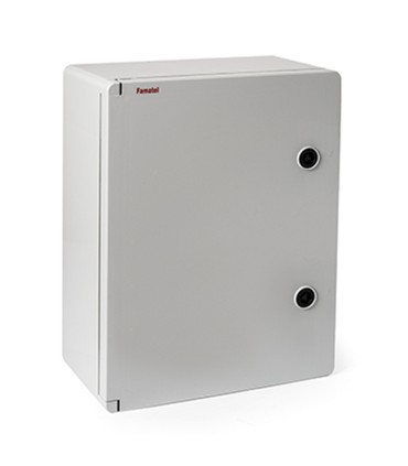 ARMARIO ESTANC MAGNA C/LLAVE 400X300X165