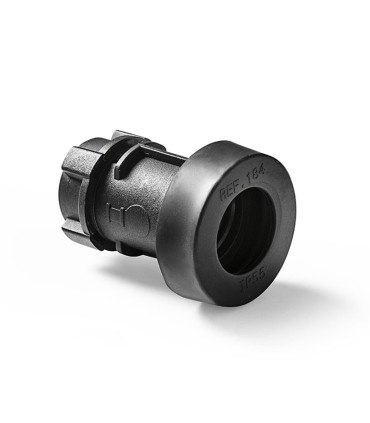 PORTALAMPARA FERIA PARA CABLE PLANO IP55