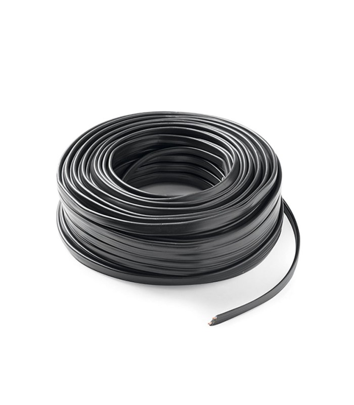 CABLE PLANO FERIA 2X1,5 MM 50 METROS