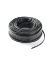 CABLE PLANO FERIA 2X1,5 MM 50 METROS