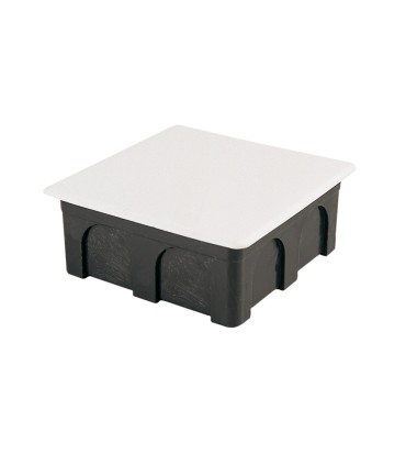 CAJA EMPAL.CUAD.100X100X45 G.MET.