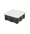 CAJA EMPAL.CUAD.100X100X45 G.MET.