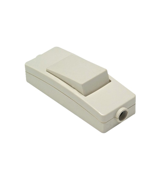 INTERRUPTOR DE PASO 2A-250V